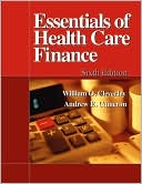 William O. Cleverley: Essentials of Health Care Finance