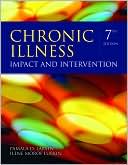 Book cover image of Chronic Illness: Impact and Intervention by Pamala D. Larsen