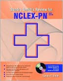 Book cover image of Sandra Smith's Review for NCLEX-PN, 9th Edition by Sandra F. Smith