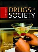 Glen R. Hanson: Drugs and Society