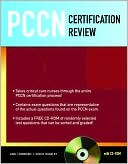 Book cover image of PCCN Certification Review by Ann J. Brorsen