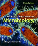 Jeffrey Pommerville: Alcamo's Fundamentals Of Microbiology 9E