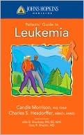 Charles L. Hesdorffer: Johns Hopkins Patients' Guide to Leukemia