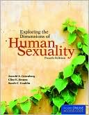Book cover image of Exploring the Dimensions of Human Sexuality by Jerrold S. Greenberg