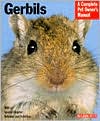 Book cover image of Gerbils by Engelbert Kotter