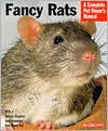 Book cover image of Fancy Rats by Gisela Bulla