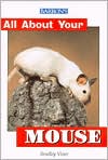 Bradley Viner B.Vet.Med MRCVS: All About Your Mouse