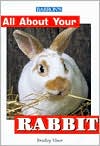 Book cover image of Rabbit by Bradley Viner B.Vet.Med MRCVS
