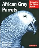 Maggie Wright: African Grey Parrots