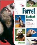 Book cover image of The Ferret Handbook by Gerry Buscis