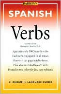 Christopher Kendris Ph.D.: Spanish Verbs