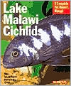Mark Smith: Lake Malawi Cichlids