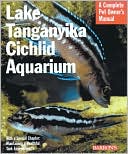 Georg Zurlo: Lake Tanganyika Cichlid Aquarium