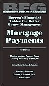 Stephen S. Solomon: Mortgage Payments