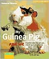 Book cover image of My Guinea Pig and Me by Immanuel Birmelin