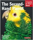Book cover image of Second-Hand Parrot by Mattie Sue Athan