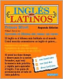 William C. Harvey: Ingles Para Latinos, Vol. 1