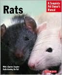 Book cover image of Rats by Carol Himsel Daly