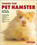 Gerry Bucsis: Training Your Pet Hamster