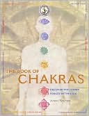 Ambika Wauters: Book of Chakras: Discover the Hidden Forces within You
