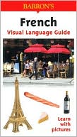 Book cover image of Visual Language Guide: French by Rudi Kost