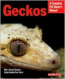 Book cover image of Geckos by R.D. Bartlett