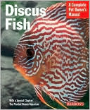 Thomas Giovanetti: Discus Fish