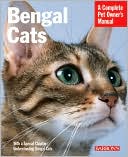 Dan Rice DVM: Bengal Cats