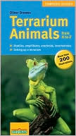 Oliver Drewes: Terrarium Animals from A to Z (Compass Guides Series)
