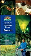 Jacqueline Sword: Barron's Traveler's Language Guide: French