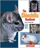 Sharon L. Vanderlip DVM: The Chinchilla Handbook
