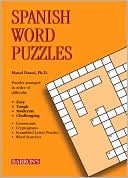Frank Nuessel, Ph.D.: Spanish Word Puzzles