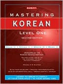 B. Nam Park: Mastering Korean