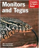 R.D. Bartlett: Monitors and Tegus