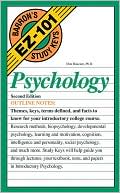 Don Baucum Ph.D.: Psychology