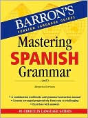 Margarita Gorrissen: Mastering Spanish Grammar