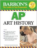John Nici: Barron's AP Art History