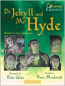 Fiona Macdonald: Dr. Jekyll and Mr. Hyde (Graphic Classics Series)