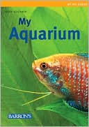 Book cover image of My Aquarium by Ulrich Schliewen