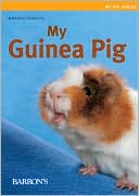 Book cover image of My Guinea Pig by Immanuel Birmelin