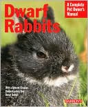 Book cover image of Dwarf Rabbits by Monika Wegler