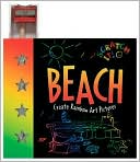 Tony Potter: Mini Scratch It: Beach