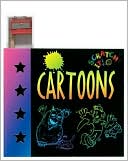 Tony Potter: Mini Scratch It: Cartoons