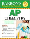 Neil D. Jespersen Ph.D.: Barron's AP Chemistry