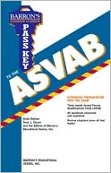 Book cover image of Pass Key to the ASVAB by Barron's Educational Series