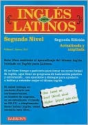 Book cover image of Ingles para Latinos, Level 2 by William C. Harvey