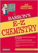 Joseph Mascetta M.A.: E-Z Chemistry, 5th Edition