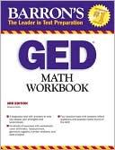 Book cover image of GED Math Workbook by Johanna Holm
