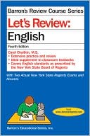Carol Chaitkin: Let's Review English