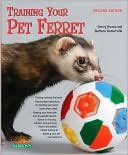 Gerry Bucsis: Training Your Pet Ferret
